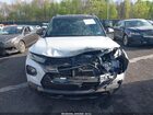 2021 Chevrolet Trailblazer Awd Activ White vin: KL79MSSL2MB116452