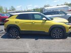 2023 Chevrolet Trailblazer Awd Activ Green vin: KL79MSSL2PB211971