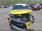 2023 Chevrolet Trailblazer Awd Activ Green vin: KL79MSSL2PB211971
