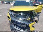 2023 Chevrolet Trailblazer Awd Activ Green vin: KL79MSSL2PB211971