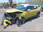 2023 Chevrolet Trailblazer Awd Activ Green vin: KL79MSSL2PB211971
