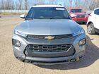 2023 Chevrolet Trailblazer Activ Silver vin: KL79MSSL3PB194338
