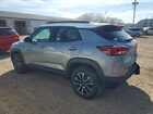 2023 Chevrolet Trailblazer Activ Silver vin: KL79MSSL3PB194338
