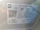 2023 Chevrolet Trailblazer Activ Silver vin: KL79MSSL3PB194338