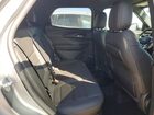2023 Chevrolet Trailblazer Activ Silver vin: KL79MSSL3PB194338