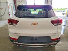 2023 Chevrolet Trailblazer Activ White vin: KL79MSSL6PB146185