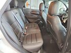 2023 Chevrolet Trailblazer Activ White vin: KL79MSSL6PB146185