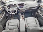 2023 Chevrolet Trailblazer Activ White vin: KL79MSSL7PB190826