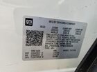 2023 Chevrolet Trailblazer Activ White vin: KL79MSSL7PB190826