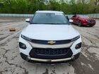 2023 Chevrolet Trailblazer Activ White vin: KL79MSSL7PB190826