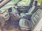 2023 Chevrolet Trailblazer Activ White vin: KL79MSSL7PB190826