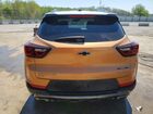2024 Chevrolet Trailblazer Activ Оранжевый vin: KL79MSSL8RB055504