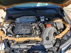 2024 Chevrolet Trailblazer Activ Оранжевый vin: KL79MSSL8RB055504