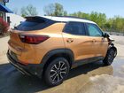 2024 Chevrolet Trailblazer Activ Оранжевый vin: KL79MSSL8RB055504