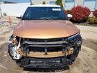 2024 Chevrolet Trailblazer Activ Оранжевый vin: KL79MSSL8RB055504