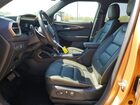 2024 Chevrolet Trailblazer Activ Оранжевый vin: KL79MSSL8RB055504