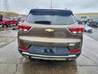 2021 Chevrolet Trailblazer Activ Tan vin: KL79MSSL9MB103407