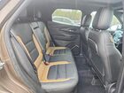 2021 Chevrolet Trailblazer Activ Tan vin: KL79MSSL9MB103407