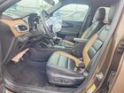 2021 Chevrolet Trailblazer Activ Tan vin: KL79MSSL9MB103407