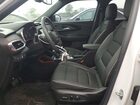 2021 Chevrolet Trailblazer Rs White vin: KL79MTSL1MB169620