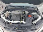 2021 Chevrolet Trailblazer Rs White vin: KL79MTSL1MB169620
