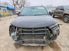 2022 Chevrolet Trailblazer Rs Black vin: KL79MTSL1NB118166