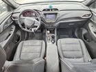 2022 Chevrolet Trailblazer Rs Black vin: KL79MTSL1NB118166
