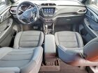2023 Chevrolet Trailblazer Rs Black vin: KL79MTSL1PB206833