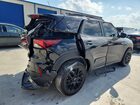 2022 Chevrolet Trailblazer Rs Black vin: KL79MTSL2NB067776