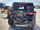 2022 Chevrolet Trailblazer Rs Black vin: KL79MTSL2NB067776