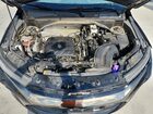 2022 Chevrolet Trailblazer Rs Black vin: KL79MTSL2NB067776