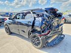 2022 Chevrolet Trailblazer Rs Black vin: KL79MTSL2NB067776