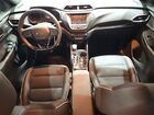 2022 Chevrolet Trailblazer Rs White vin: KL79MTSL3NB042286 2022 Chevrolet Trailblazer Rs White vin: KL79MTSL3NB042286