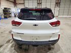 2022 Chevrolet Trailblazer Rs White vin: KL79MTSL3NB042286 2022 Chevrolet Trailblazer Rs White vin: KL79MTSL3NB042286