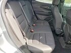 2023 Chevrolet Trailblazer Rs Серебряный vin: KL79MTSL3PB179893