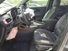 2023 Chevrolet Trailblazer Rs Серебряный vin: KL79MTSL3PB179893