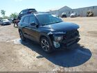 2021 Chevrolet Trailblazer Fwd Rs Black vin: KL79MTSL4MB038424