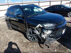 2023 Chevrolet Trailblazer Fwd Rs Black vin: KL79MTSL4PB128970