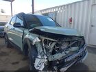 2024 Chevrolet Trailblazer Fwd Rs Green vin: KL79MTSL4RB147831