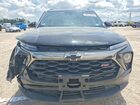 2026 Chevrolet Trailblazer Rs Черный vin: KL79MTSL4TB020438