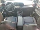 2026 Chevrolet Trailblazer Rs Черный vin: KL79MTSL4TB020438