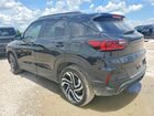 2026 Chevrolet Trailblazer Rs Черный vin: KL79MTSL4TB020438