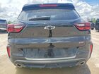 2026 Chevrolet Trailblazer Rs Черный vin: KL79MTSL4TB020438