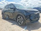 2026 Chevrolet Trailblazer Rs Черный vin: KL79MTSL4TB020438