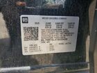 2026 Chevrolet Trailblazer Rs Черный vin: KL79MTSL4TB020438