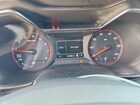 2022 Chevrolet Trailblazer Rs Черный vin: KL79MTSL5NB055766