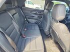 2022 Chevrolet Trailblazer Rs Черный vin: KL79MTSL5NB055766