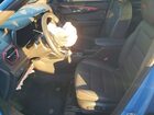 2024 Chevrolet Trailblazer Rs Blue vin: KL79MTSL5RB197363