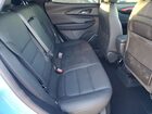 2024 Chevrolet Trailblazer Rs Blue vin: KL79MTSL5RB197363