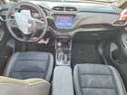 2021 Chevrolet Trailblazer Rs White vin: KL79MTSL6MB003867